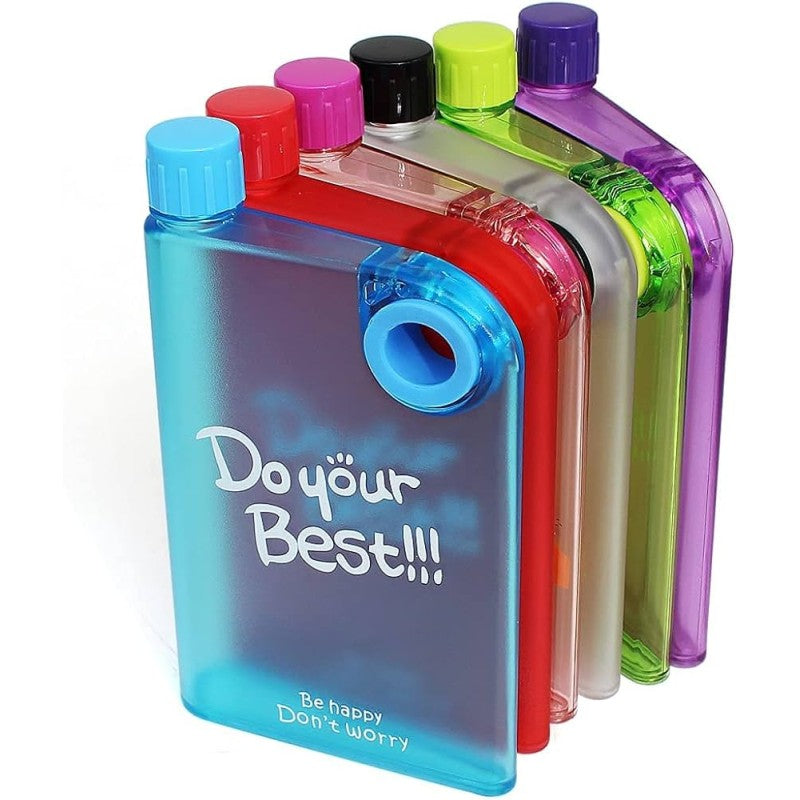 Takaz Global Notebook Su Şişesi