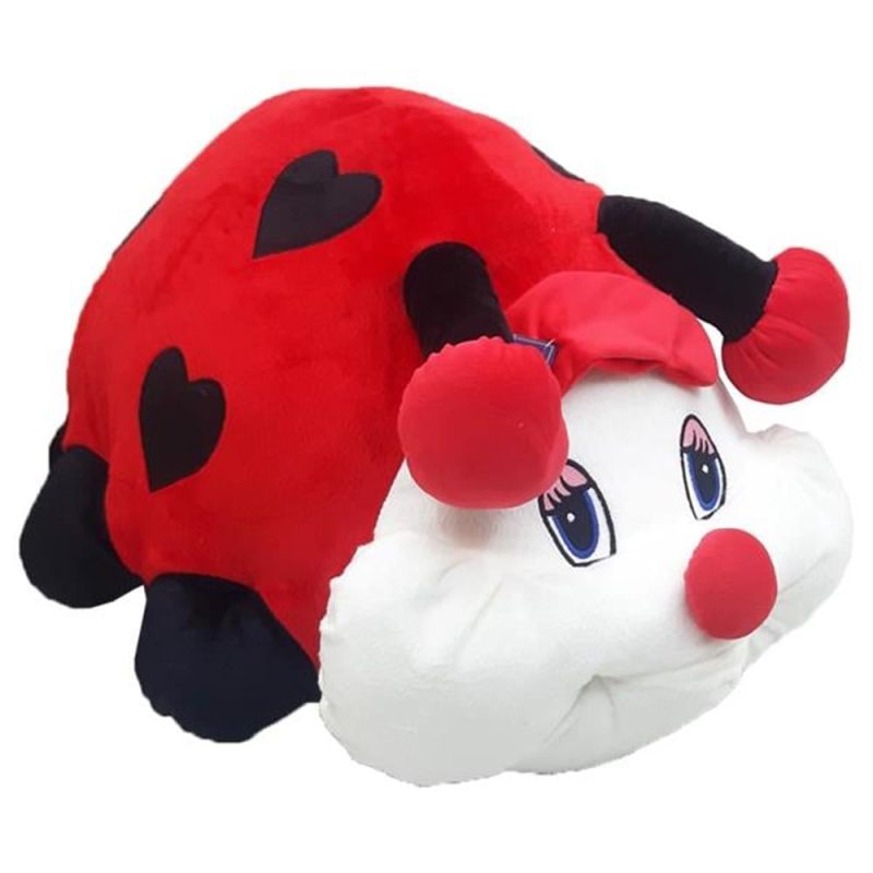 HALLEY 65 CM UĞUR BÖCEĞİ YASTIK