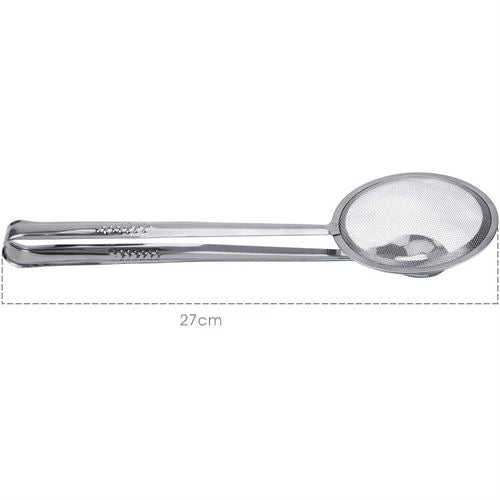 Takaz Global Kevgirli Süzgeçli AirFrayer Frütöz Kızartma Maşası