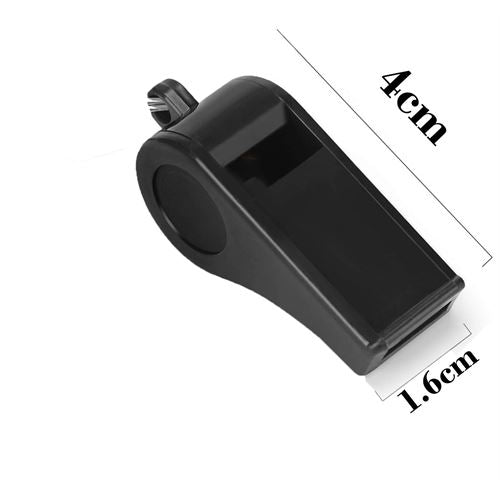 Takaz Global 5 li Spor ve Deprem Düdüğü Sigefriedo Design