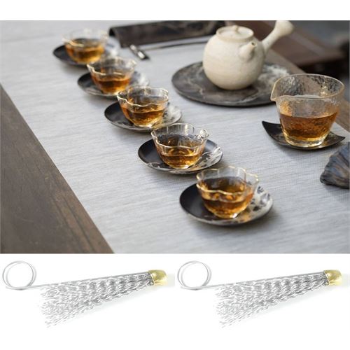 Takaz Global Demlik Ucuna Filtre 6 ADET Novy Design