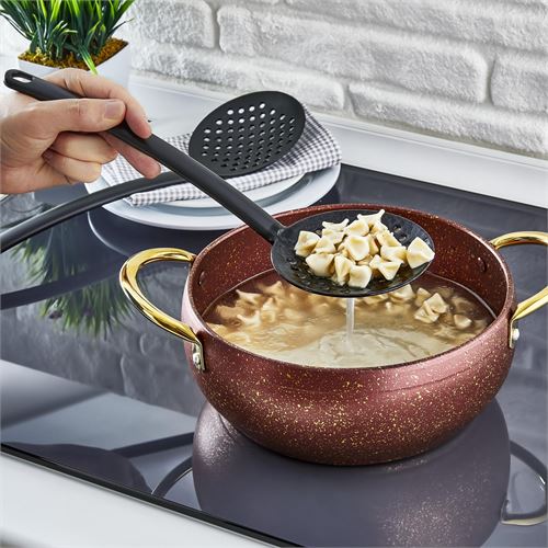 Takaz Global Teflon Kevgir 2 li Set J.Lewis Design