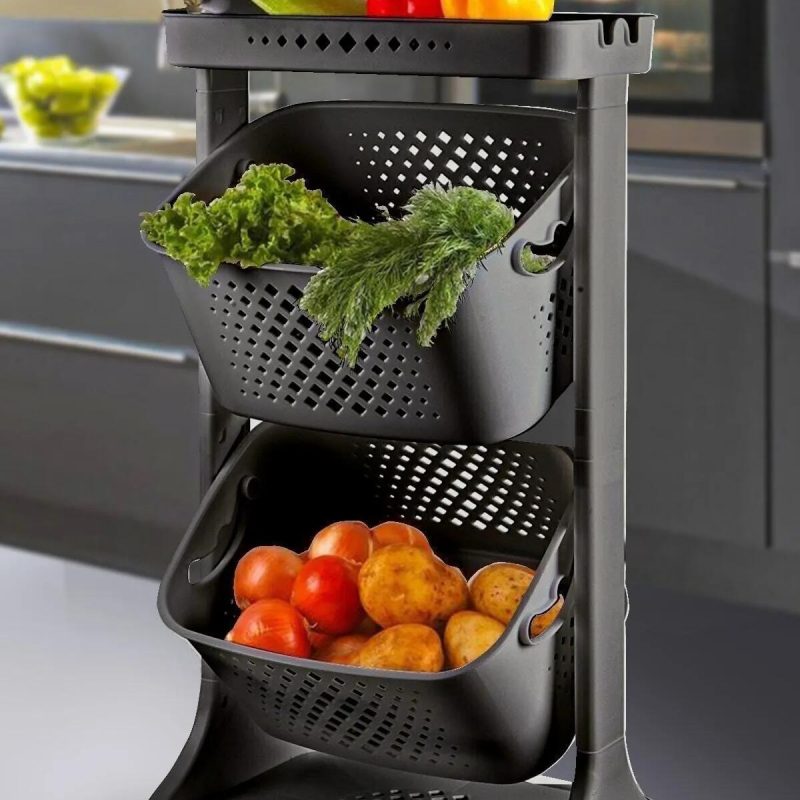 Kat Kat Sepet Organizeri No 1