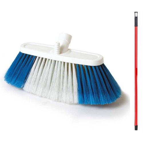 TAAKZ GLOBAL SAPLI TEMİZLİK VE YIKAMA FIRÇASI